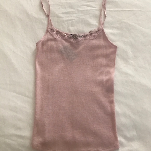 Express Tops - Brand new soft material